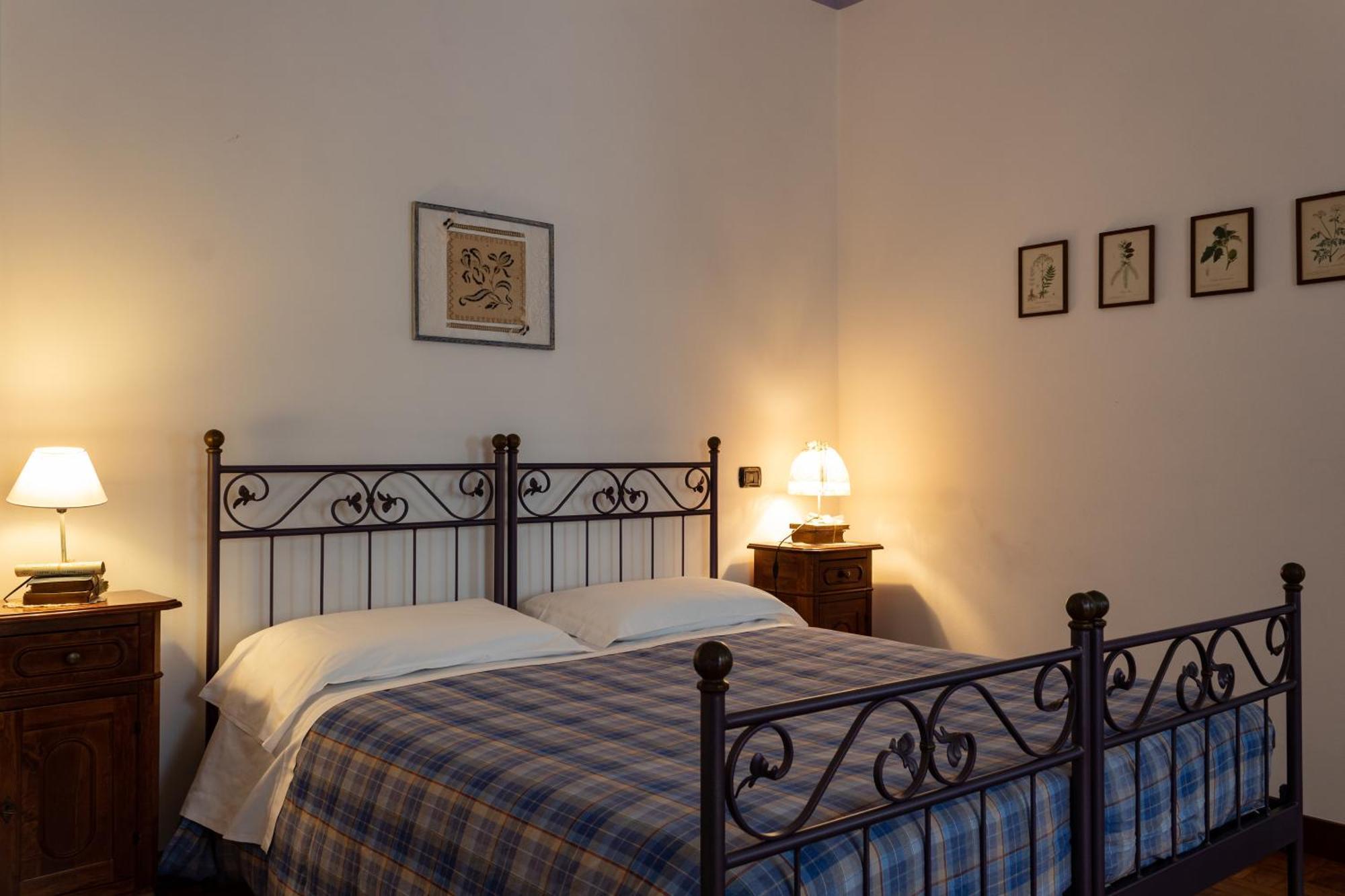 Agriturismo Ca Rossa Pegognaga Εξωτερικό φωτογραφία