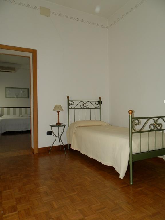 Agriturismo Ca Rossa Pegognaga Δωμάτιο φωτογραφία