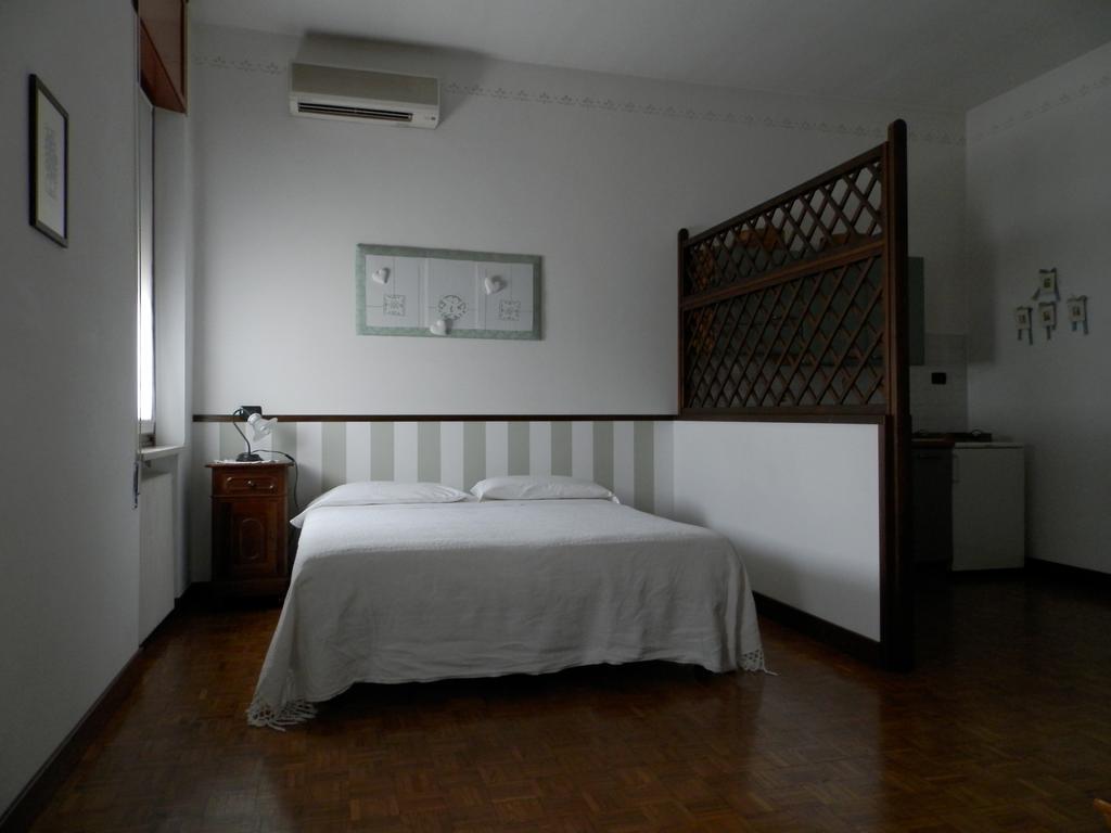 Agriturismo Ca Rossa Pegognaga Δωμάτιο φωτογραφία