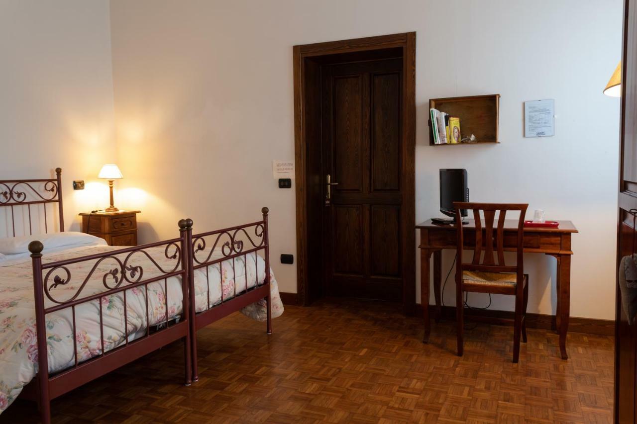 Agriturismo Ca Rossa Pegognaga Εξωτερικό φωτογραφία
