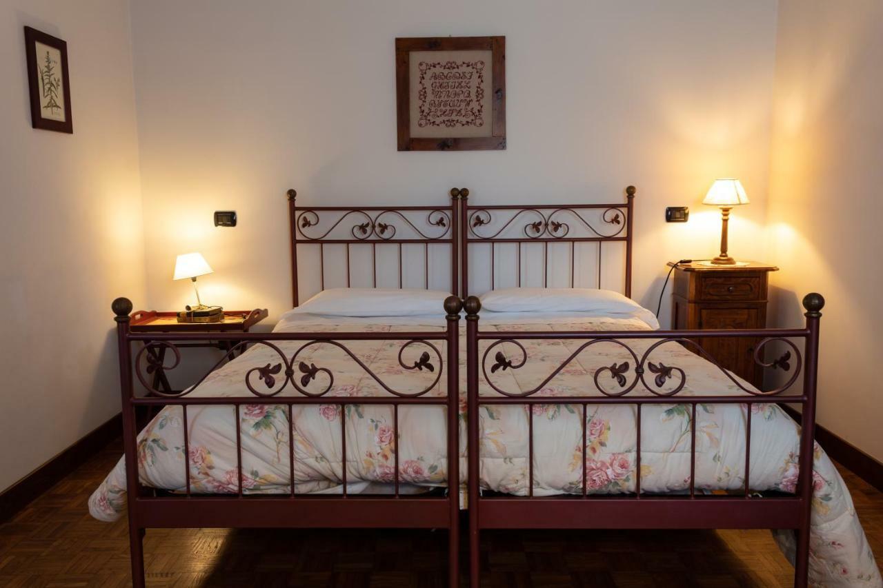 Agriturismo Ca Rossa Pegognaga Εξωτερικό φωτογραφία