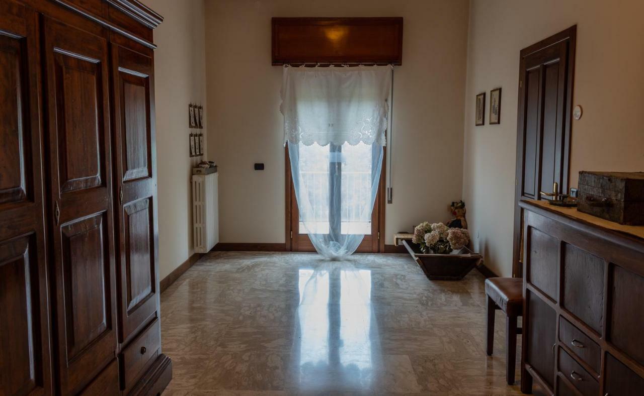 Agriturismo Ca Rossa Pegognaga Εξωτερικό φωτογραφία